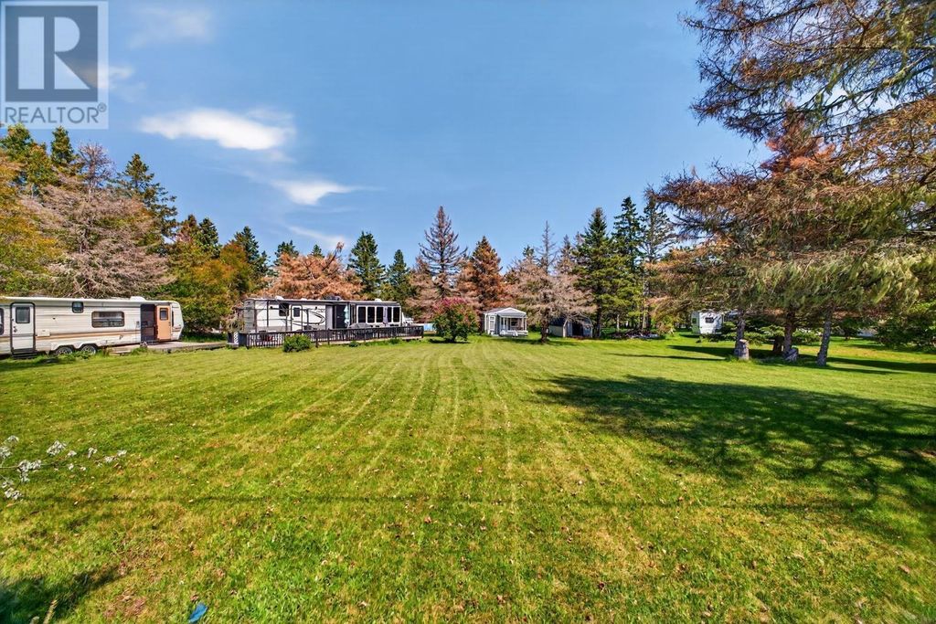 115 Portapique Beach Road, Portapique