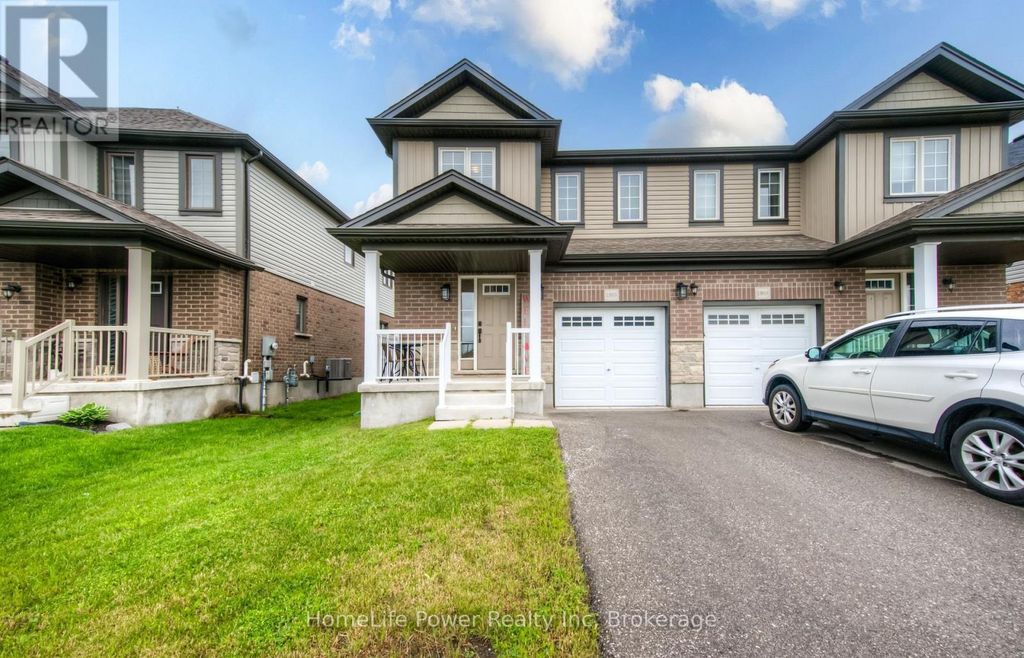 1365 Calais Drive, Woodstock (woodstock - North)