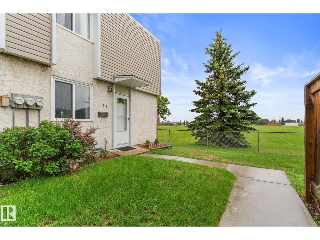 111 Cornell Co Nw, Edmonton