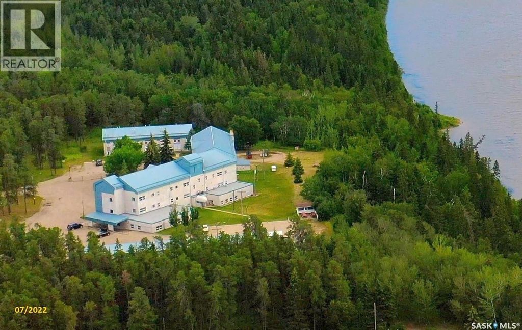 107 102 Manor Drive, Nipawin