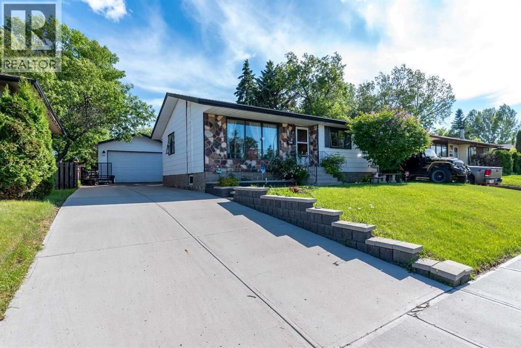 4719 29 Street, Lloydminster