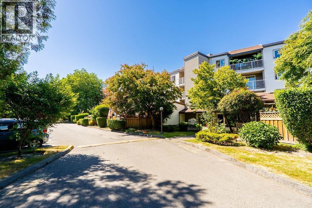 105 8740 Citation Drive, Richmond