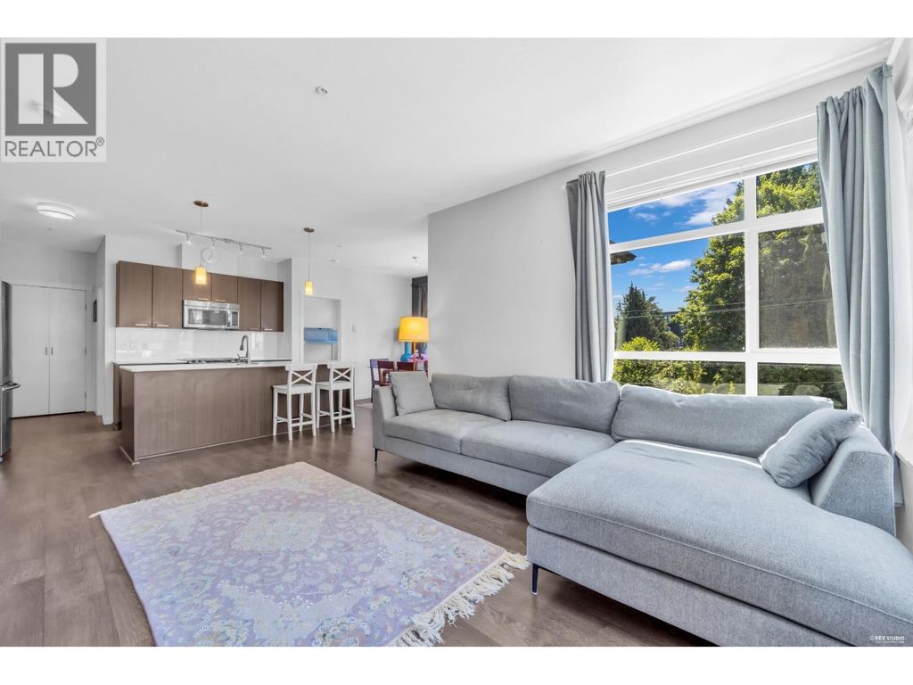312 617 Smith Avenue, Coquitlam