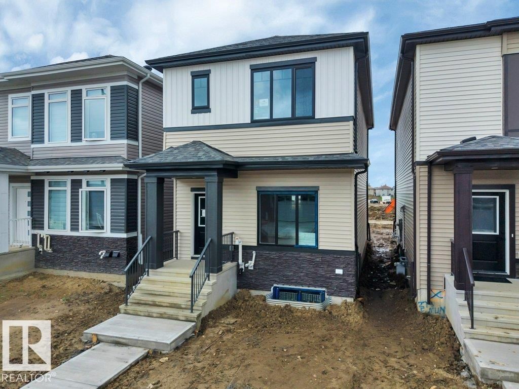 271 Munn Wy, Leduc