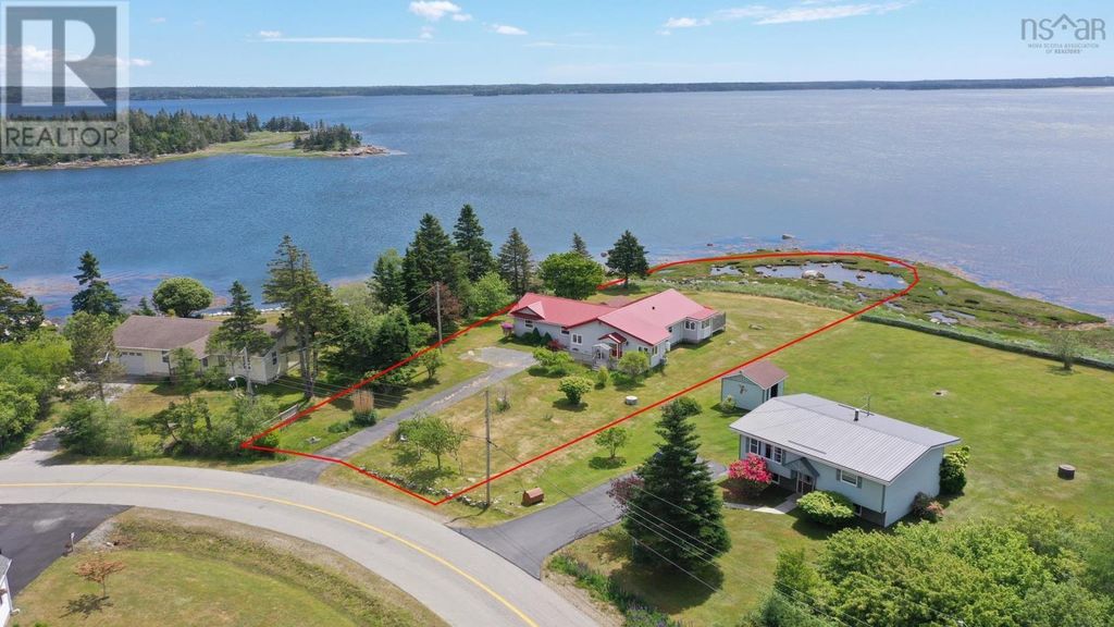 119 Island View Drive, Brass Hill