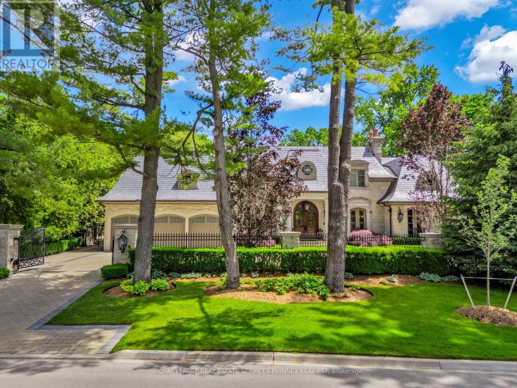 113 Maple Grove Drive, Oakville (fd Ford)