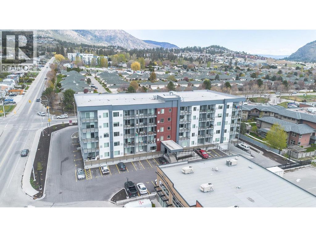 2345 Butt Road Unit# 309, West Kelowna