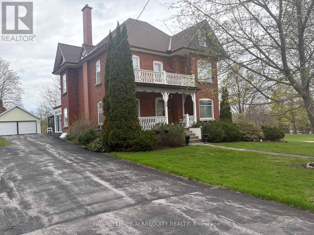 16 Booth Street S, Trent Hills (campbellford)