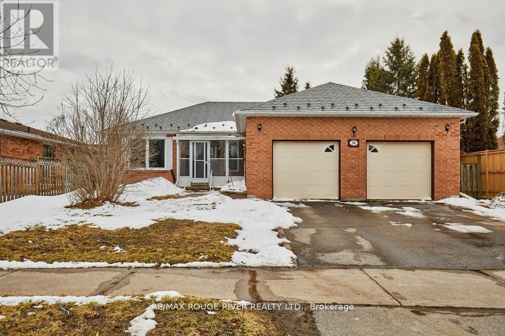 34 Cedar Court, Kawartha Lakes (lindsay)