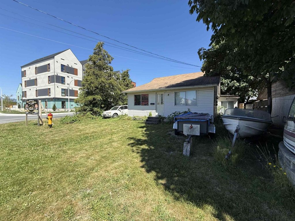 45871 Rowat Avenue|chilliwack Proper South, Chilliwack