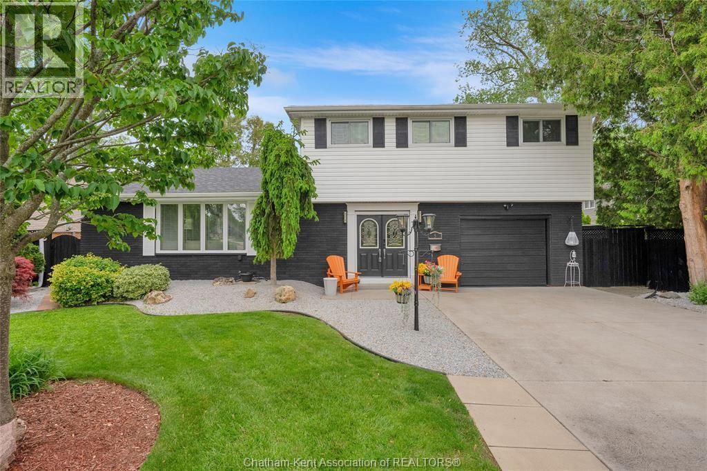 5 Phyllis Avenue, Chatham