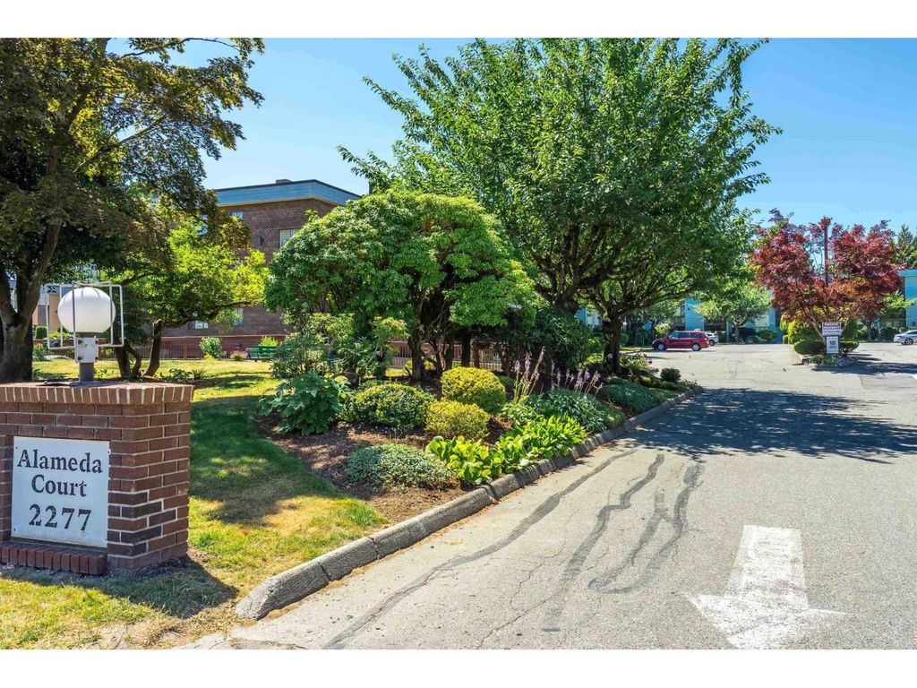 315 2277 Mccallum Road, Abbotsford