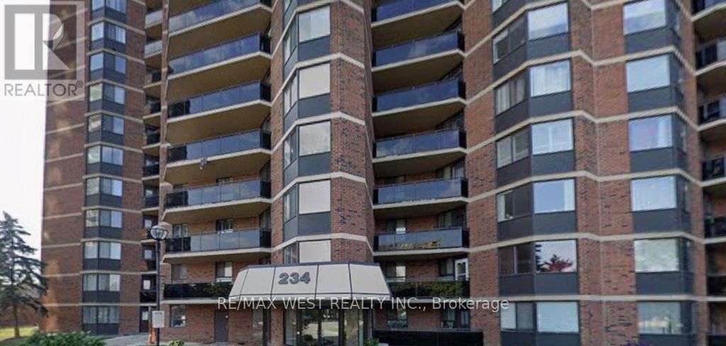 1512 - 234 Albion Road, Toronto (elms-Old Rexdale)