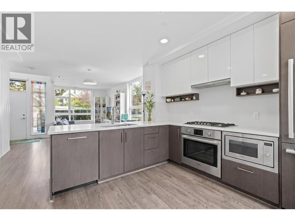 190 W 63rd Avenue, Vancouver