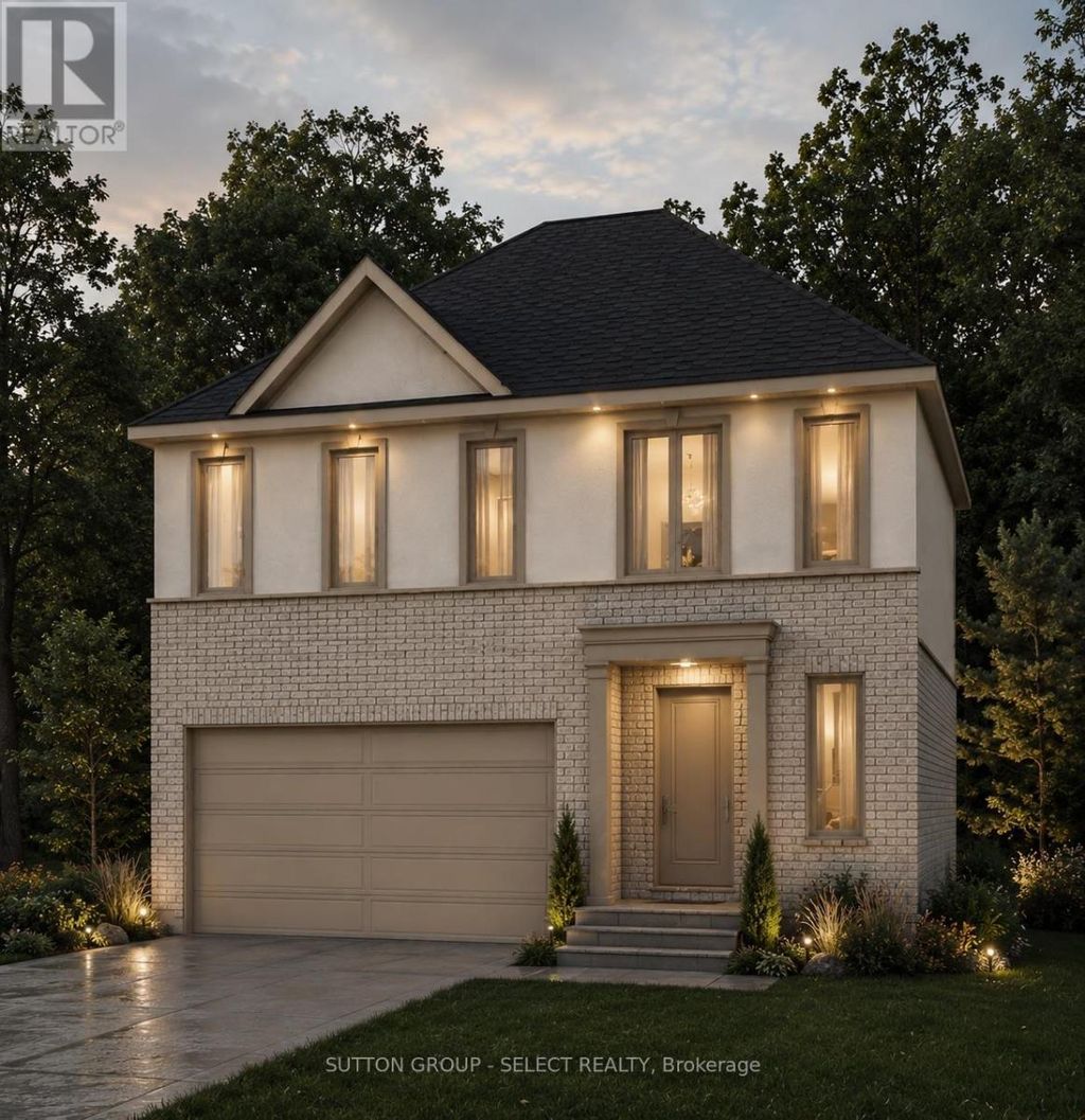 2 - 2835 Sheffield Place, London South (south U)