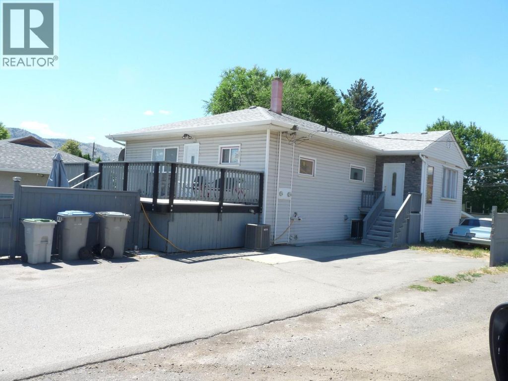 1160 Meadow Lane, Kamloops