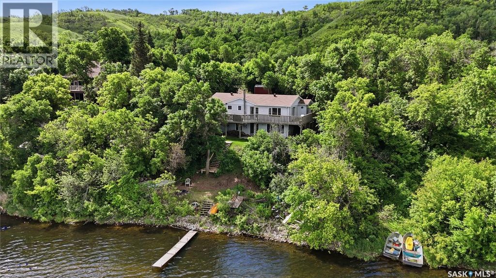 6 Kinsley Road, Fort Qu'appelle