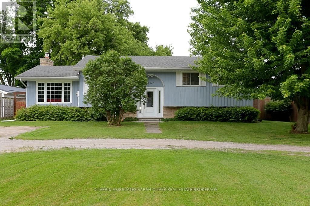 9931 Prince Phillip Street, Lambton Shores (thedford)