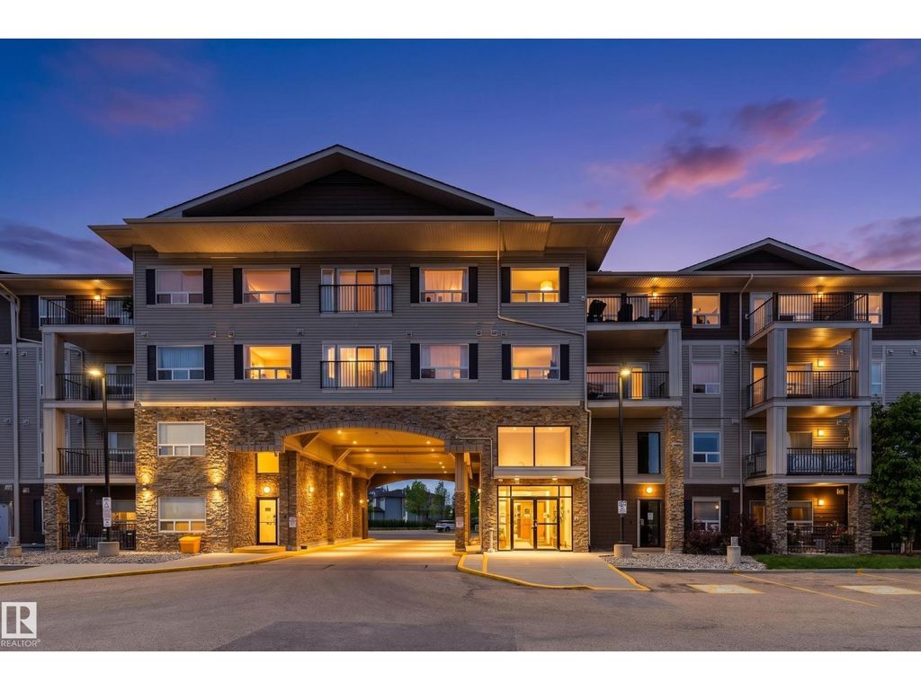 #347 1520 Hammond Gate Ga Nw, Edmonton