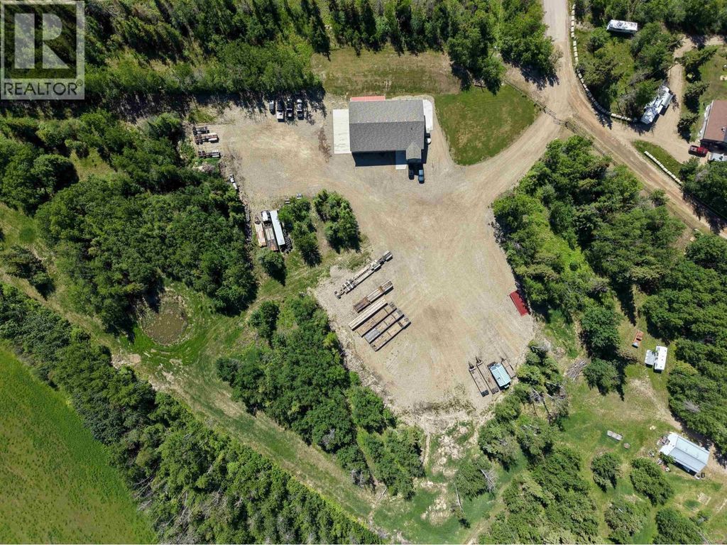 13573 Bluebird Road, Fort St. John