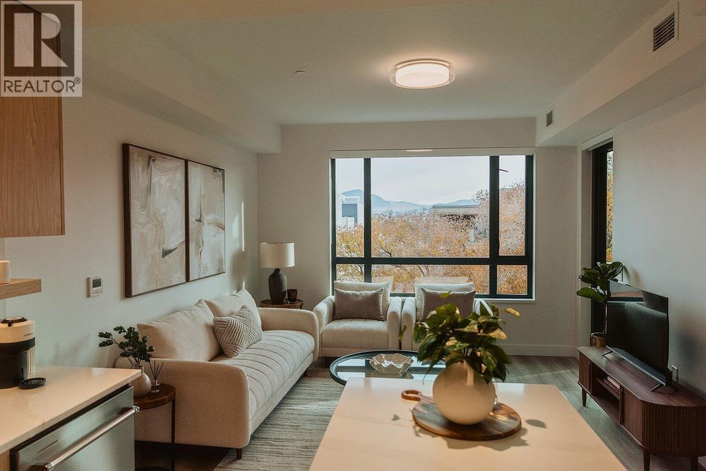 3051 Abbott Street Unit# 406, Kelowna