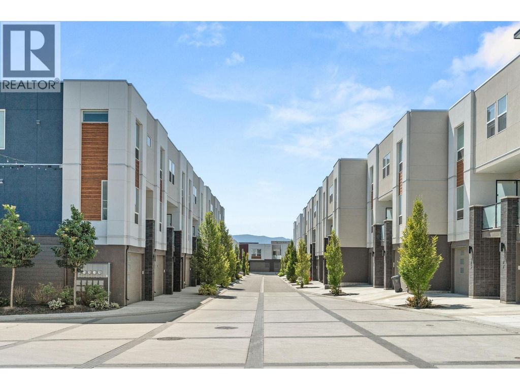 610 Academy Way Unit# 114, Kelowna