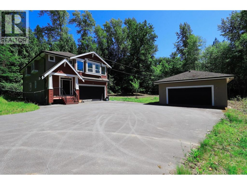25982 Dewdney Trunk Road, Maple Ridge