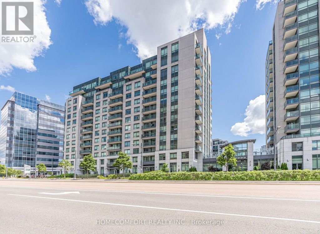 517 - 55 South Town Centre Boulevard, Markham (unionville)