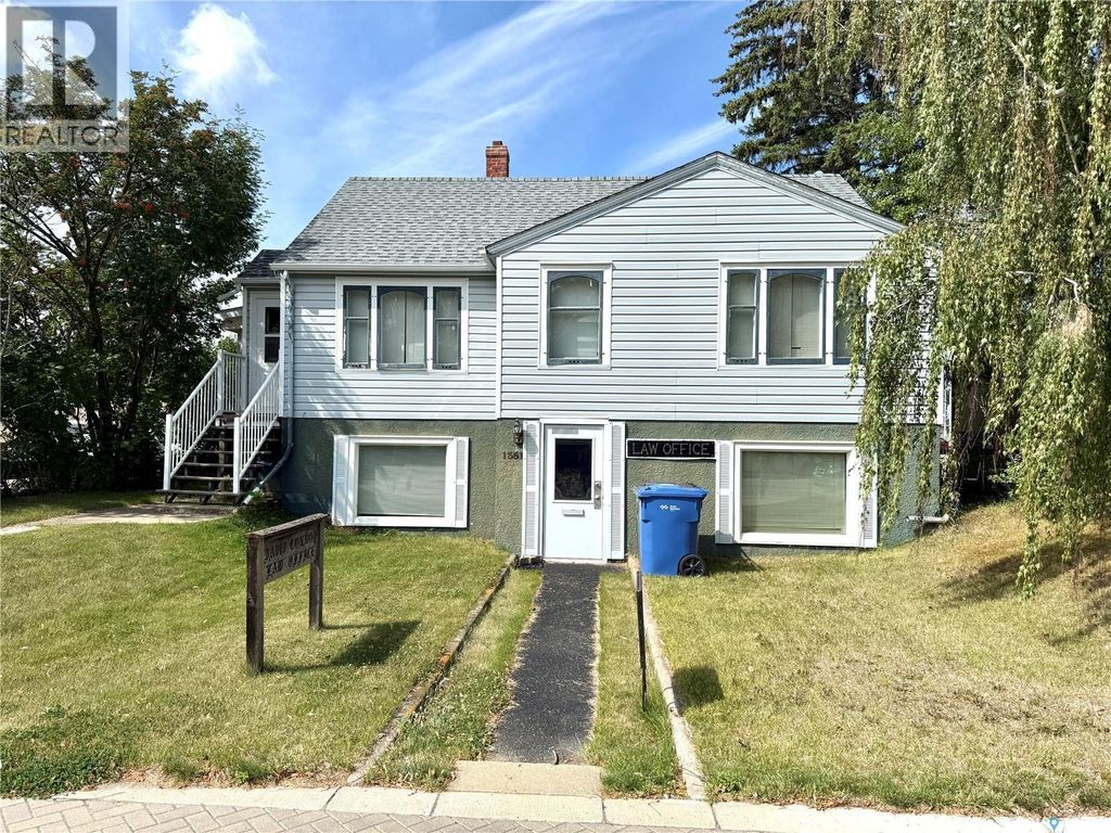 1351 101st Street, North Battleford