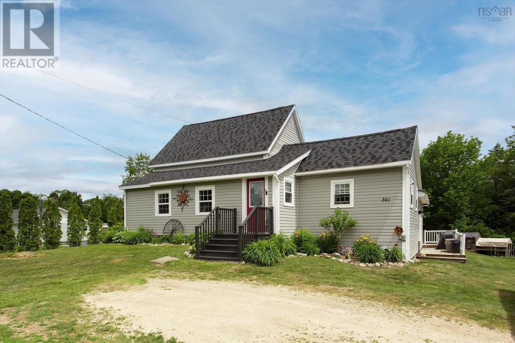 391 Princedale Branch Road, Virginia East