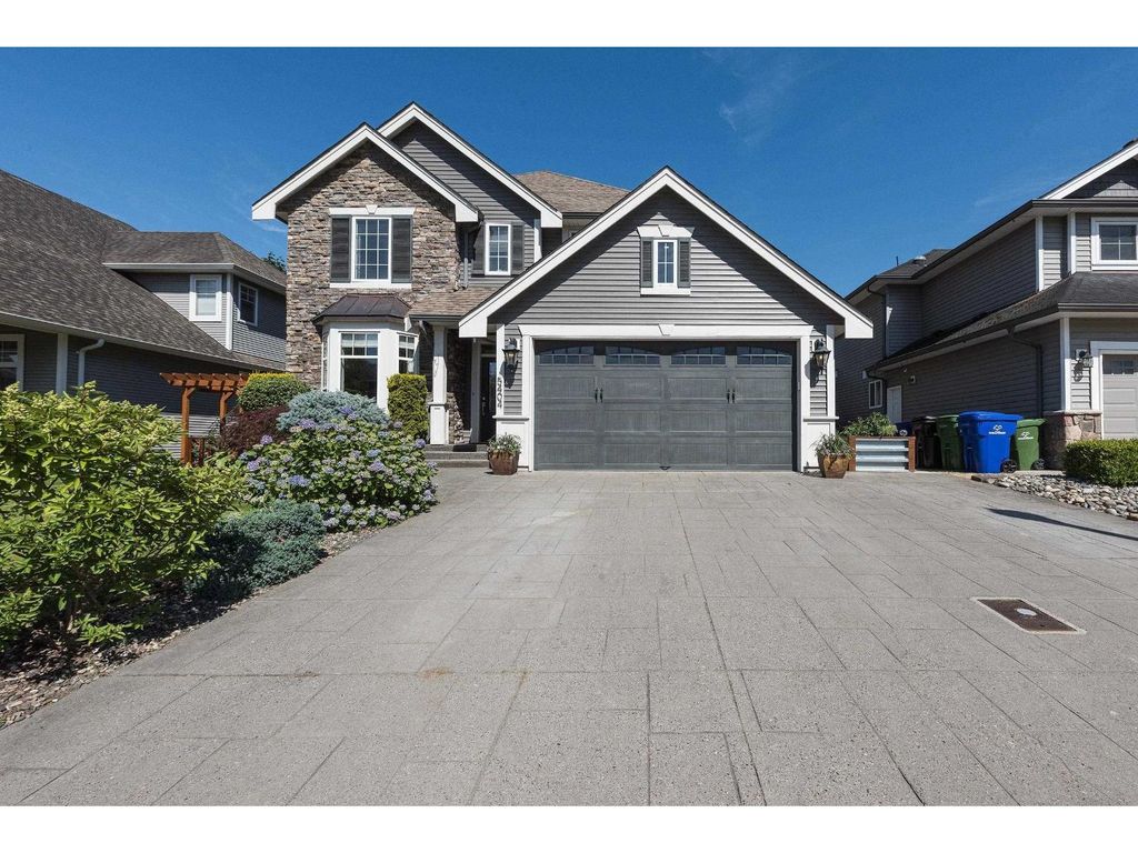 5404 Chinook Street|sardis South, Chilliwack