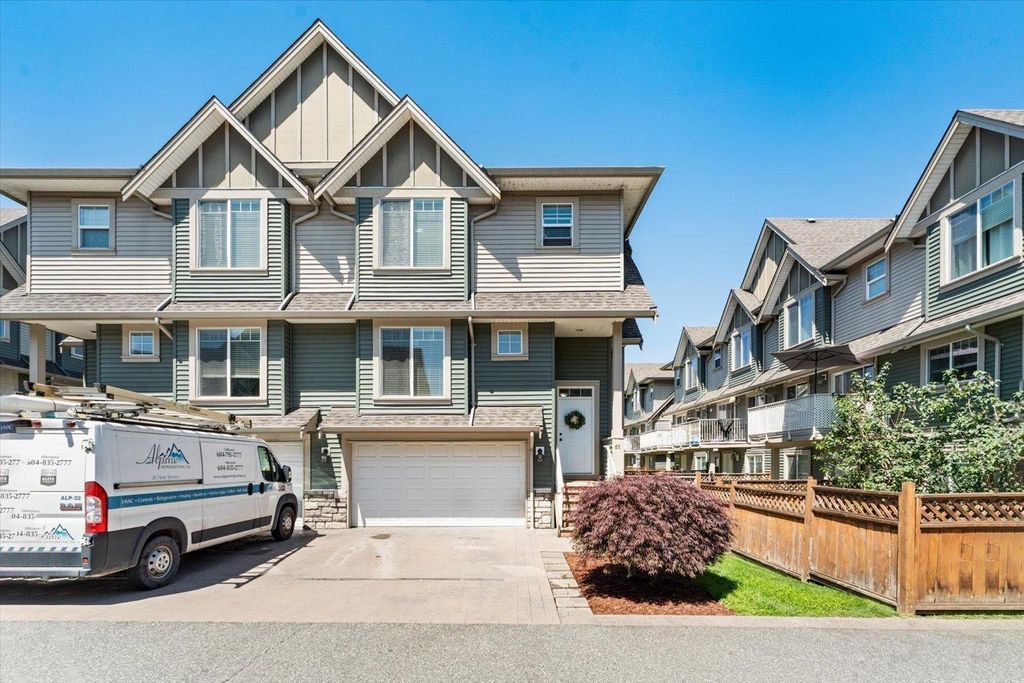 61 6498 Southdowne Place|sardis South, Chilliwack