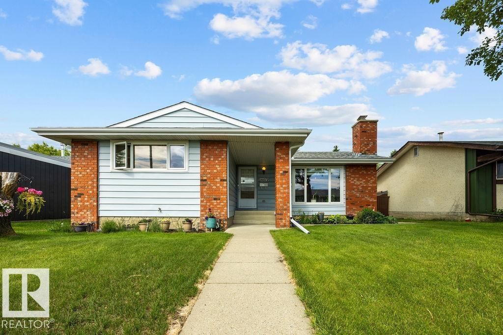 14612 117a St Nw, Edmonton