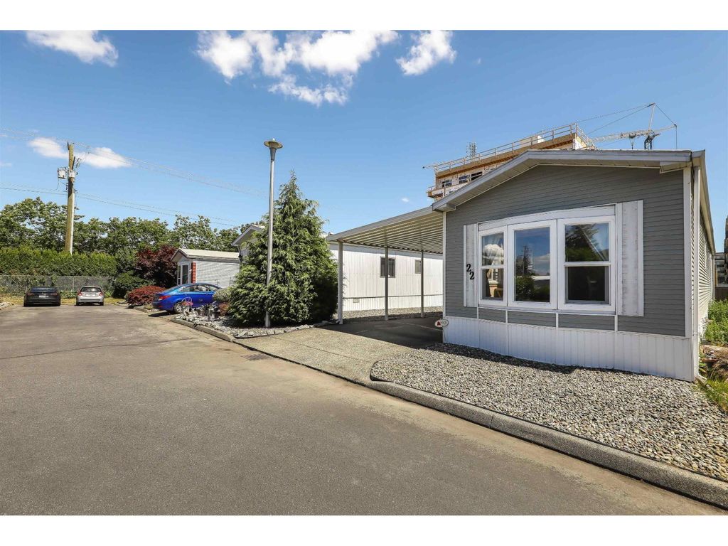 22 8670 156 Street, Surrey