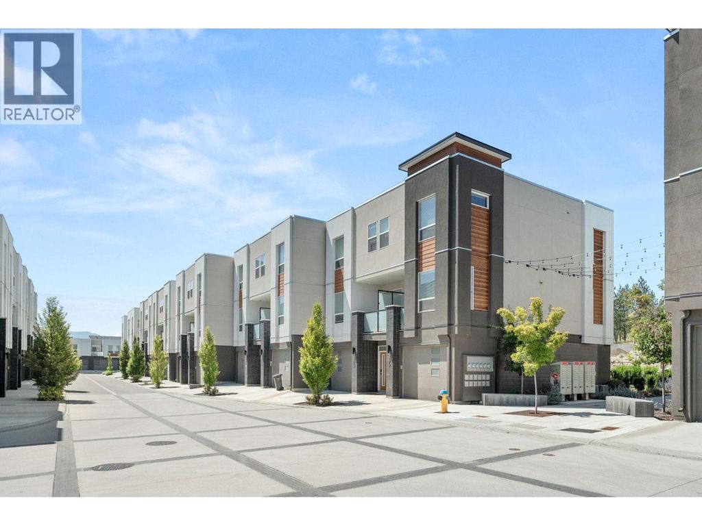 610 Academy Way Unit# 101, Kelowna
