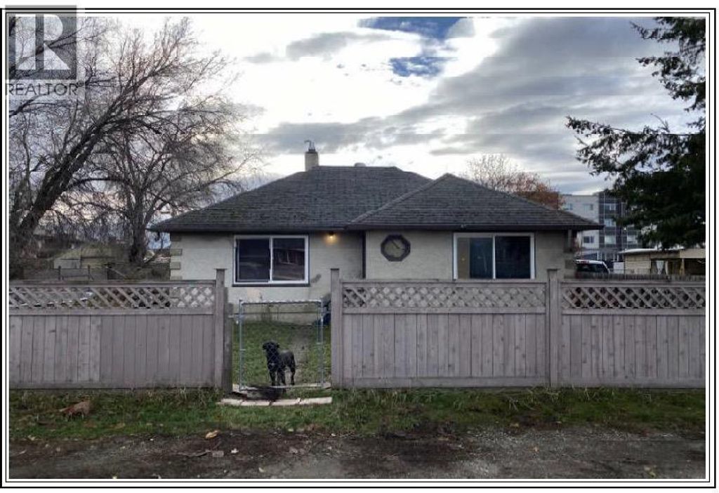 265 Ponto Road, Kelowna