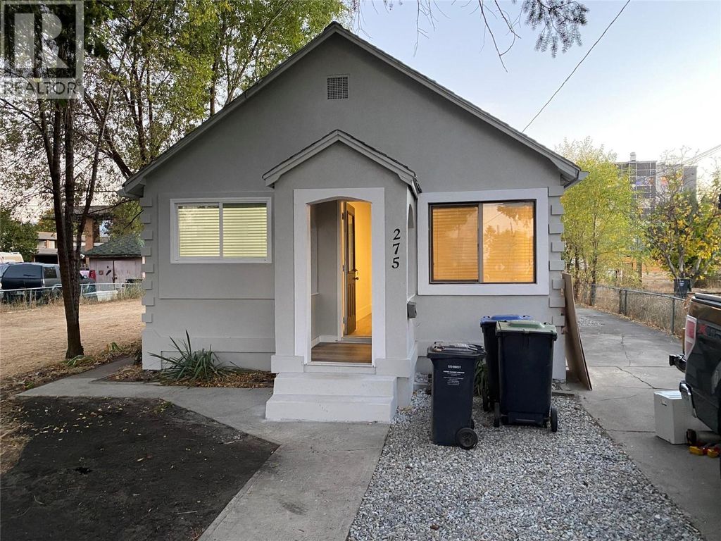 275 Ponto Road, Kelowna