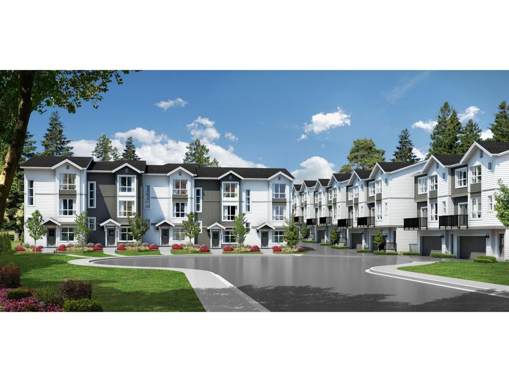 21 30501 Robin Drive, Abbotsford