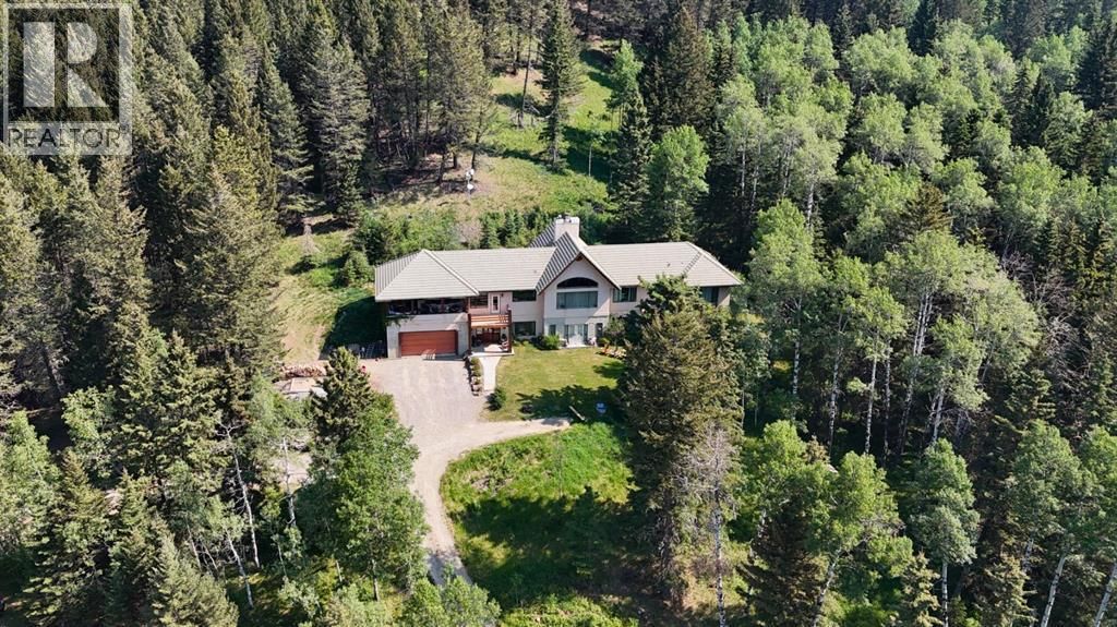 271165 Range Road 60, Rural Rocky View County