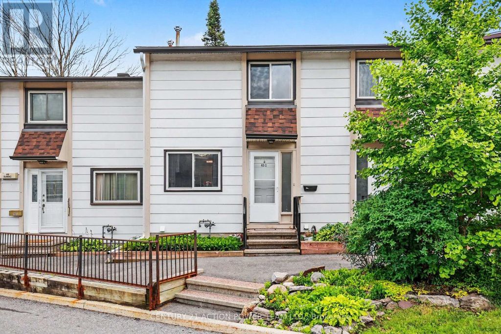 76 - 48 Sumac Street, Ottawa
