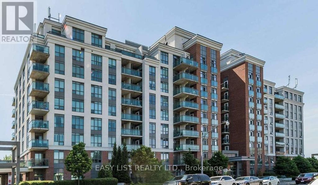 326 - 120 Dallimore Circle, Toronto (banbury-Don Mills)