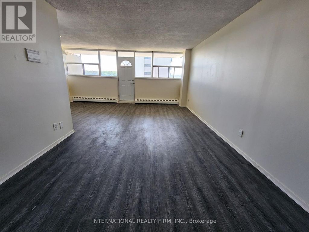 1102 - 215 Glenridge Avenue, St. Catharines (glendale/glenridge)