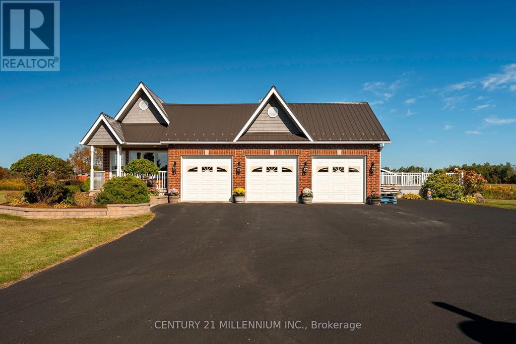 395115 County Road 12 Road, Amaranth