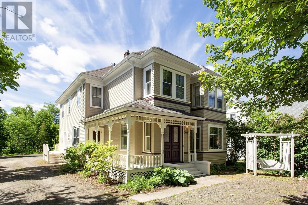 540 Main Street, Lawrencetown