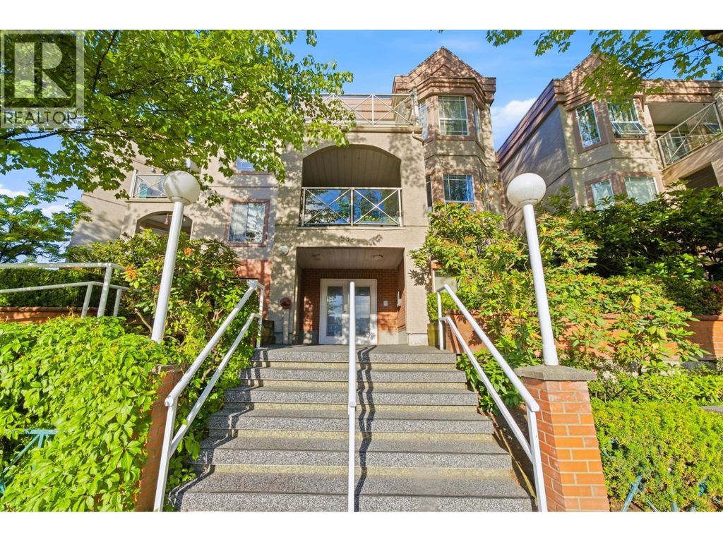 102 2380 Shaughnessy Street, Port Coquitlam