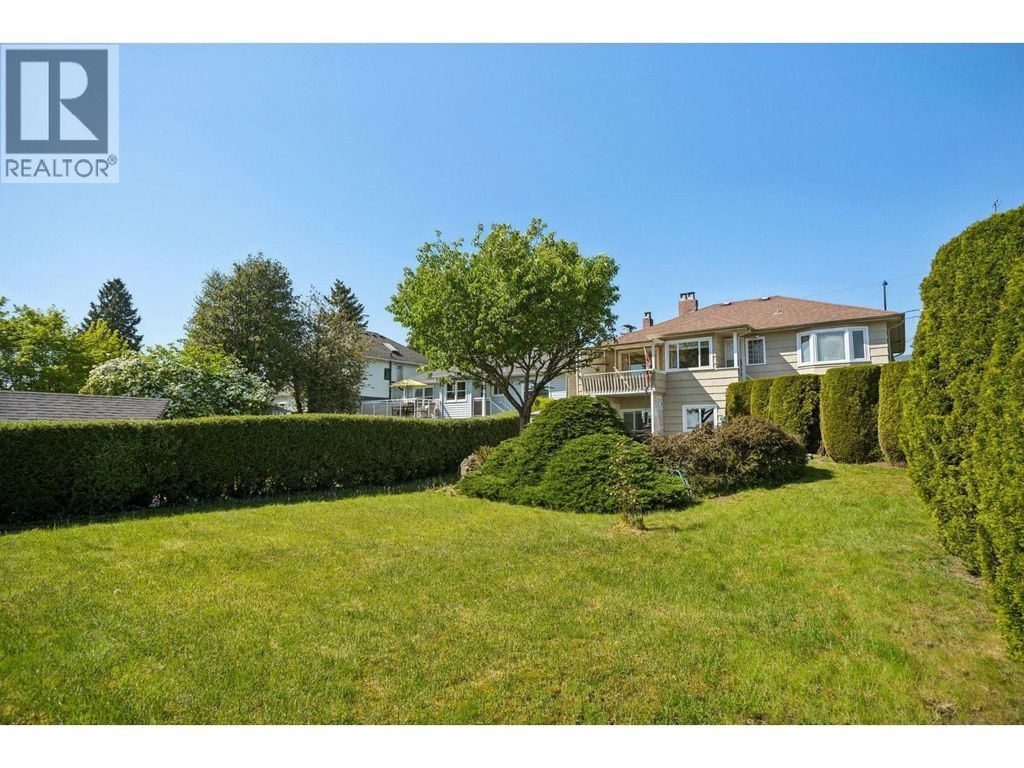 657 E Keith Road, North Vancouver