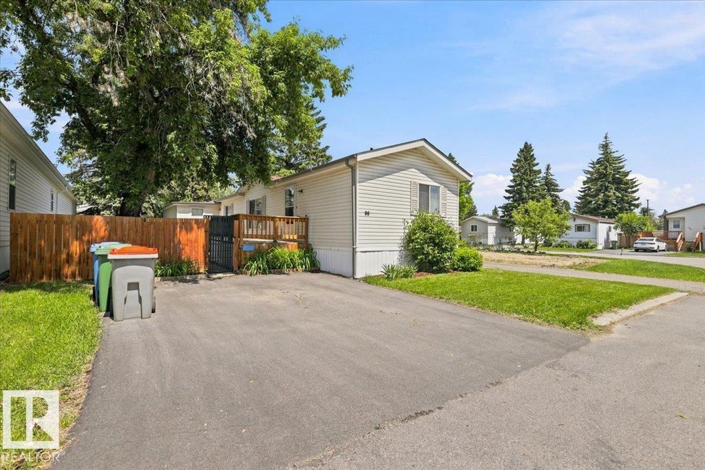 96 Willow Park Es, Leduc