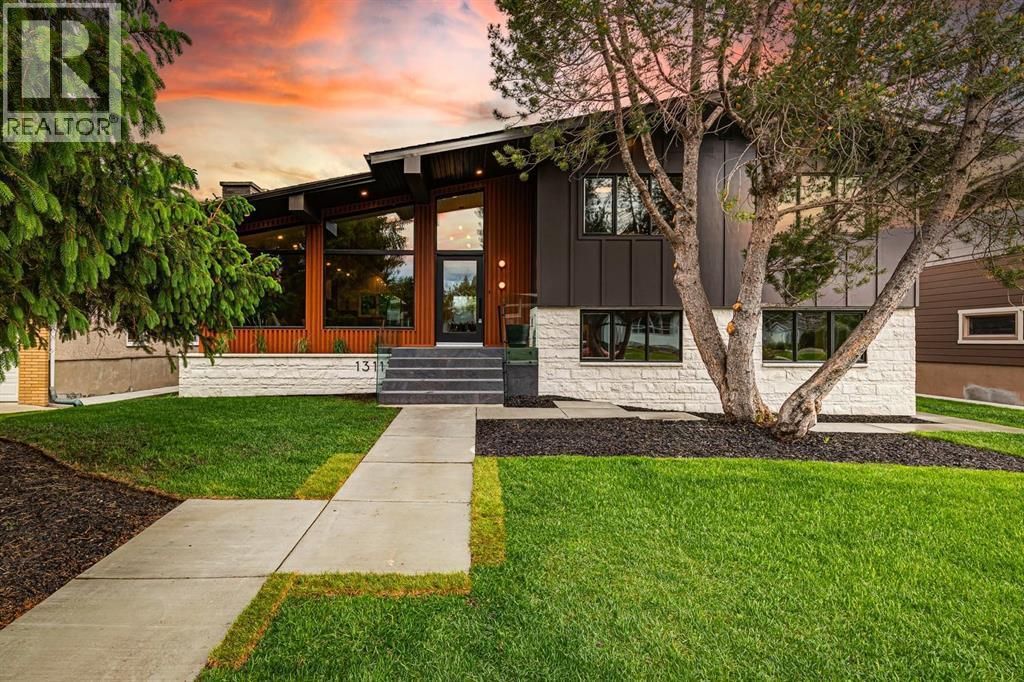 1311 Carlyle Road Sw, Calgary