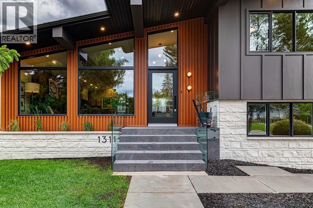 1311 Carlyle Road Sw, Calgary