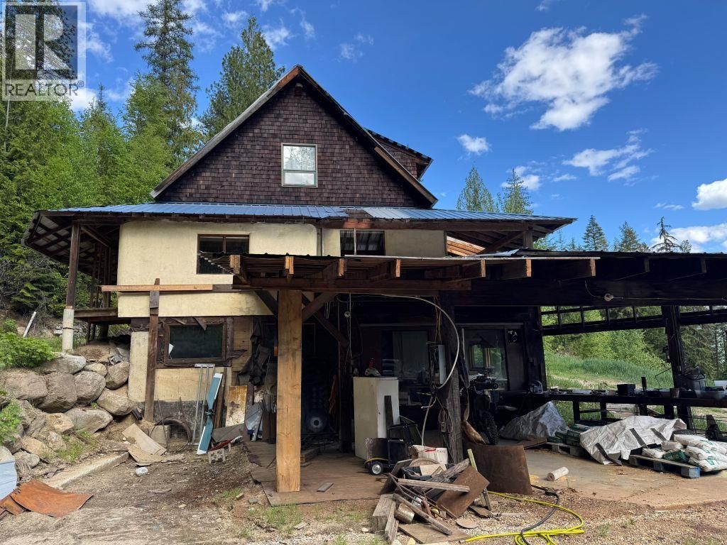 6001 Longbeach Road, Nelson